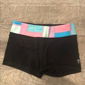 Ivivva Spandex